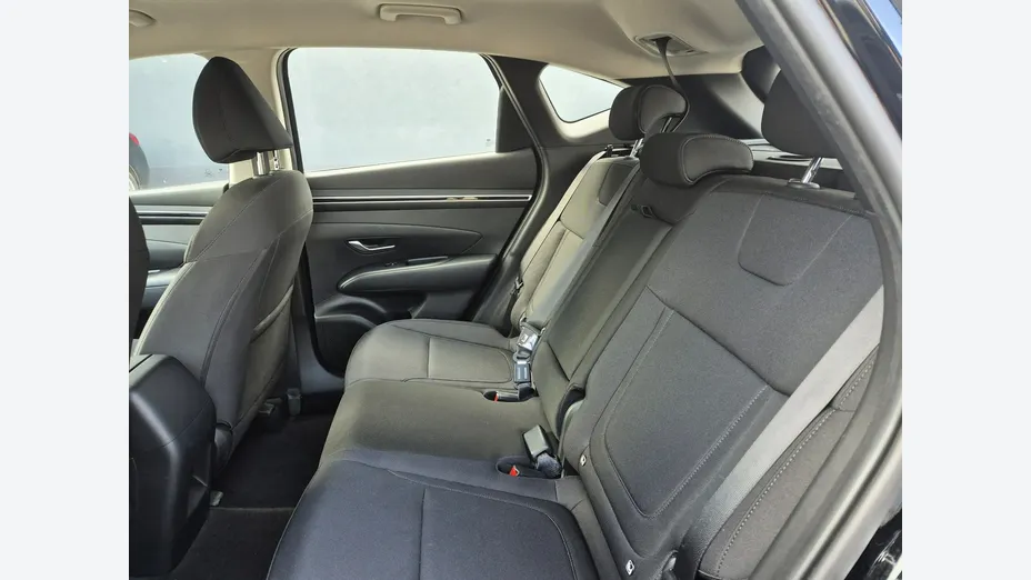 HYUNDAI Tucson -