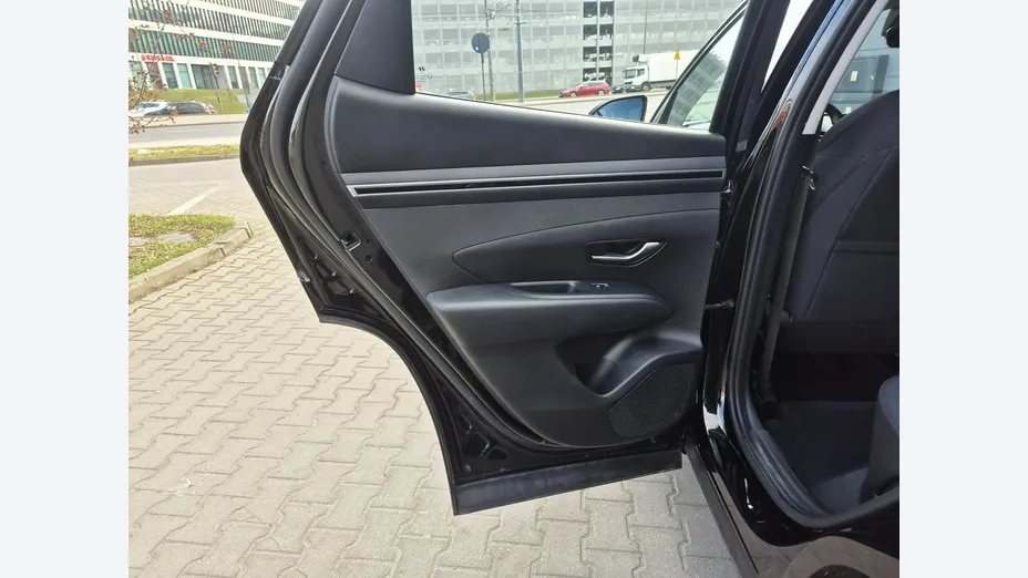 HYUNDAI Tucson -