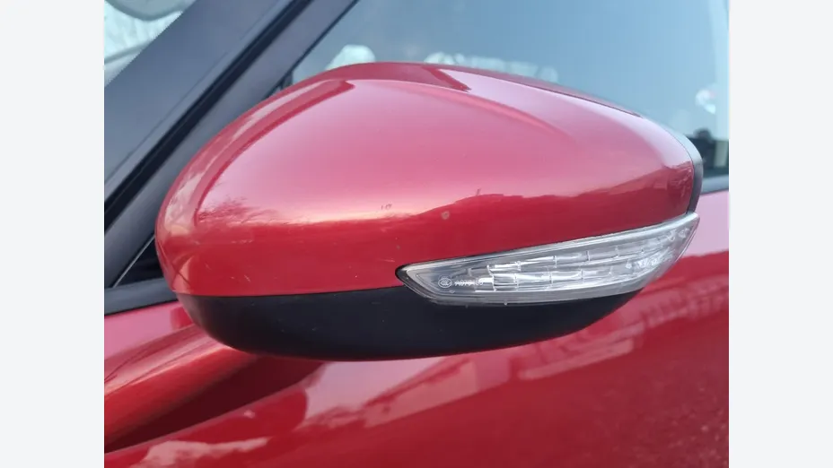 CITROEN C4 Grand Picasso -