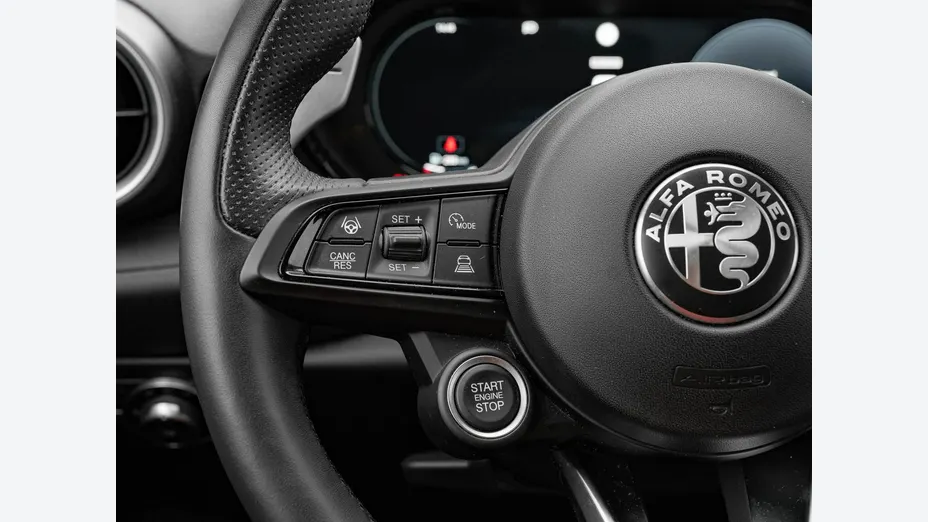 ALFA ROMEO Tonale -