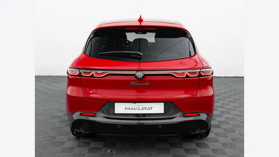 ALFA ROMEO Tonale -