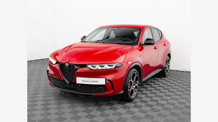ALFA ROMEO Tonale -