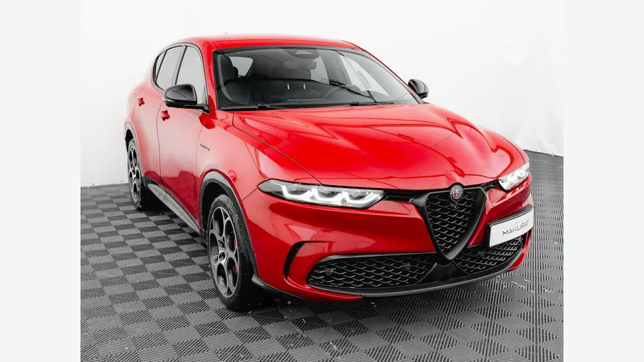 ALFA ROMEO Tonale -