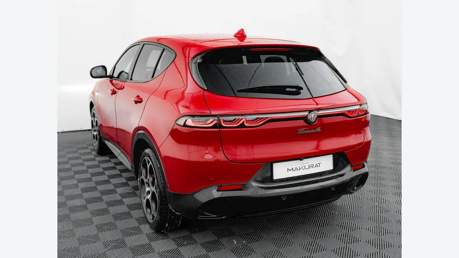 ALFA ROMEO Tonale -