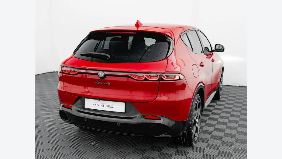 ALFA ROMEO Tonale -