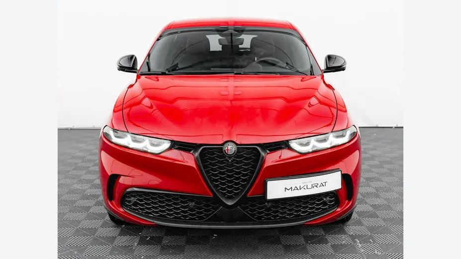 ALFA ROMEO Tonale -