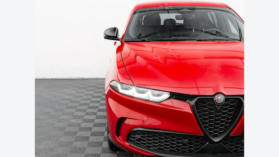 ALFA ROMEO Tonale -