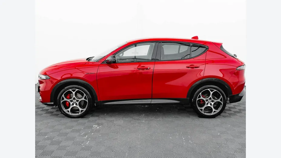 ALFA ROMEO Tonale -