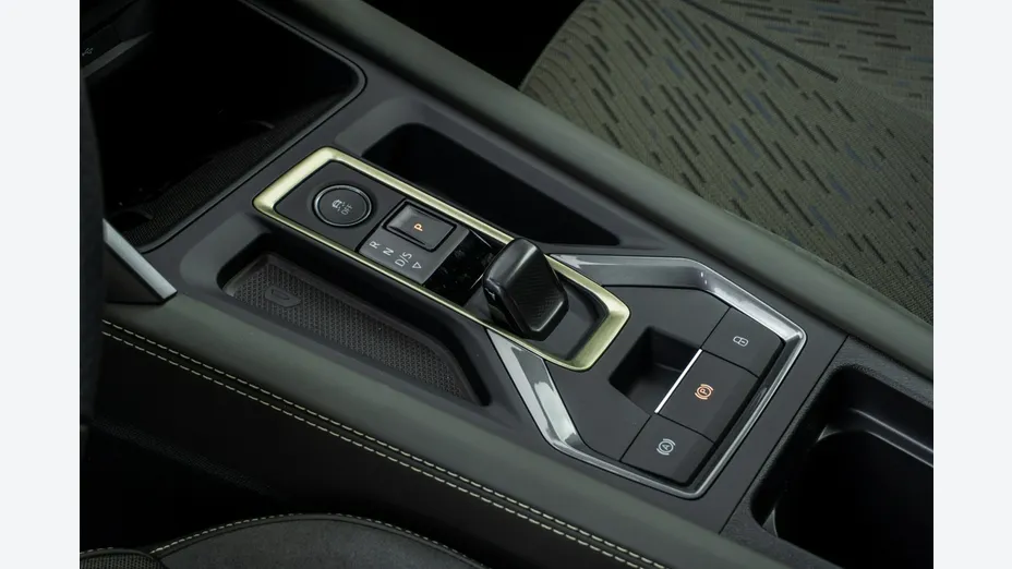 CUPRA Formentor -