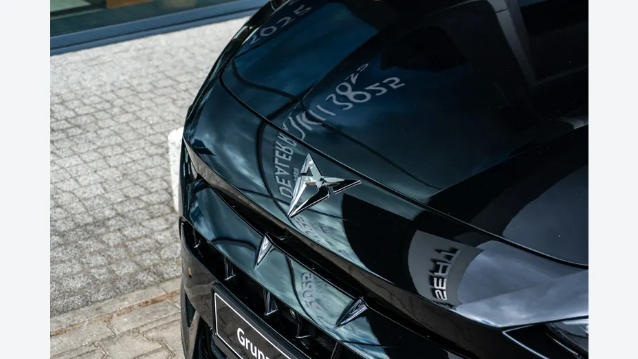 CUPRA Formentor -