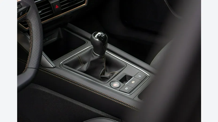 CUPRA Formentor -
