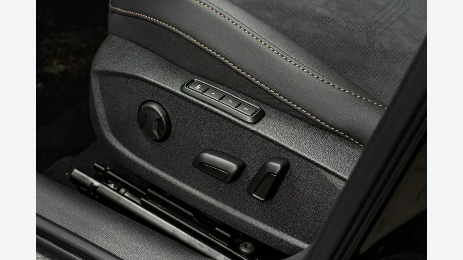 CUPRA Formentor -