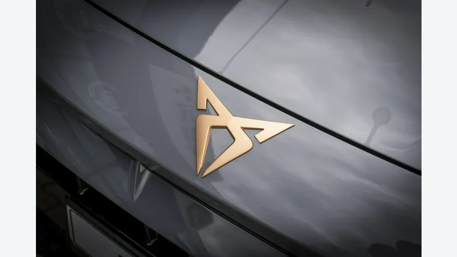 CUPRA Formentor -