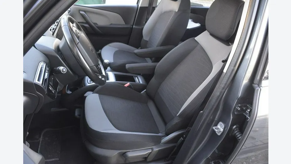 CITROEN C4 Picasso -