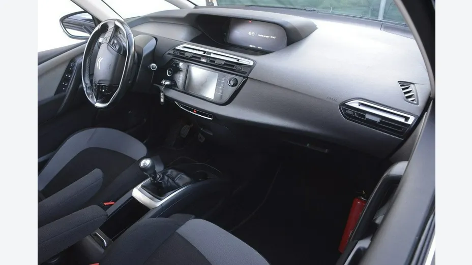 CITROEN C4 Picasso -