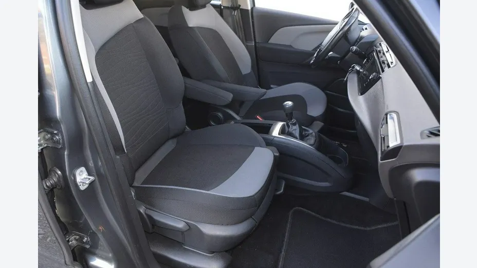 CITROEN C4 Picasso -