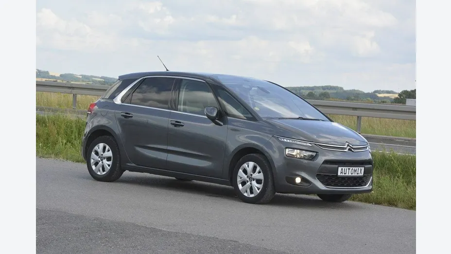 CITROEN C4 Picasso -