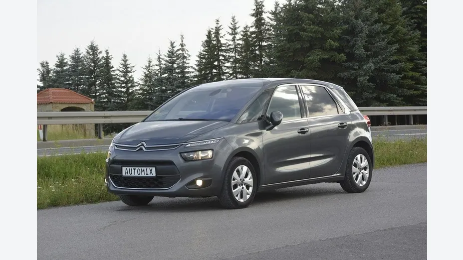 CITROEN C4 Picasso -