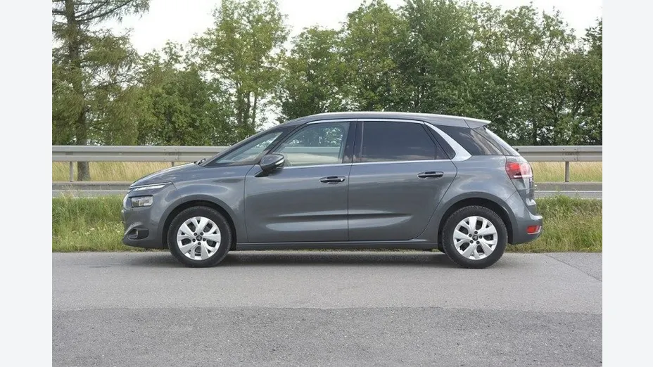 CITROEN C4 Picasso -