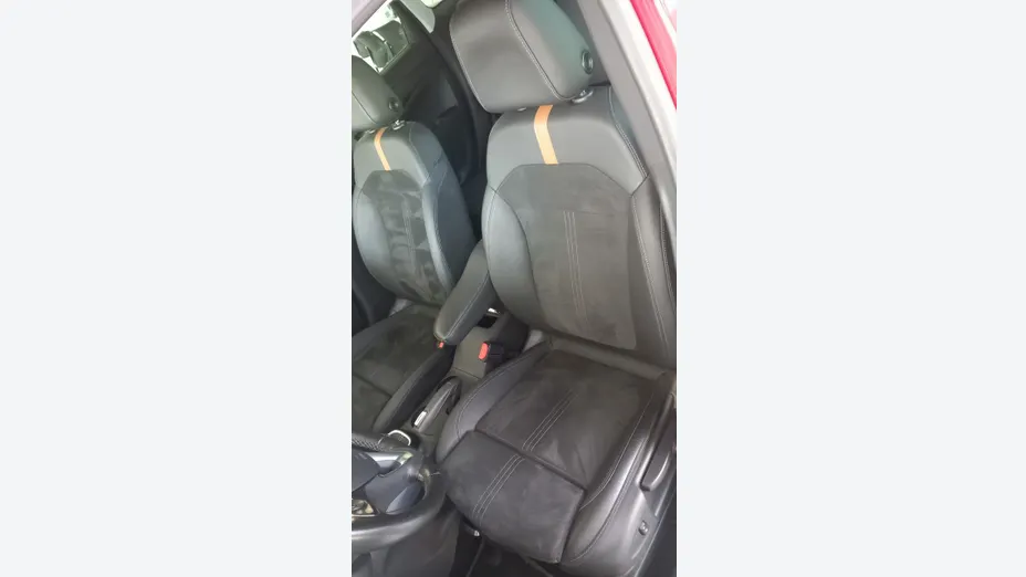 OPEL Crossland X -