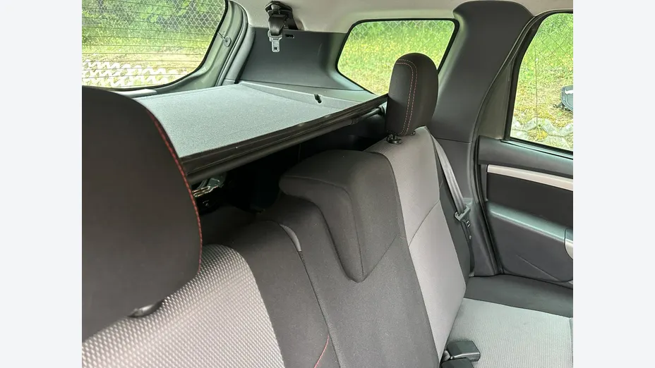 DACIA Duster -