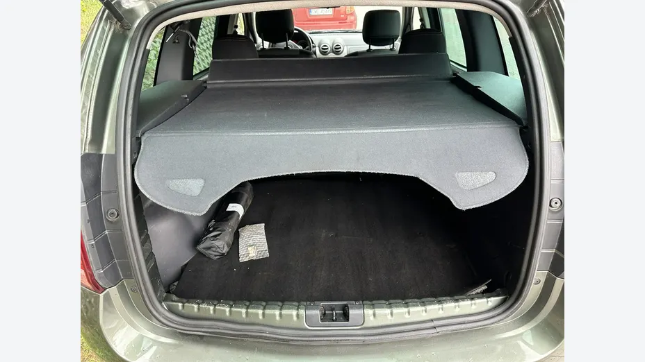 DACIA Duster -