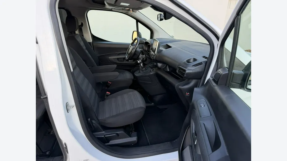 OPEL Combo -