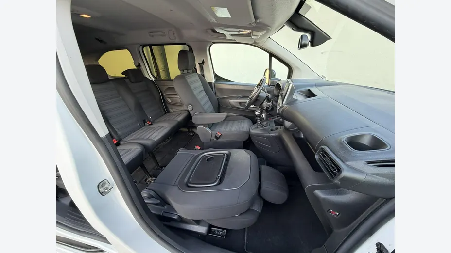 OPEL Combo -