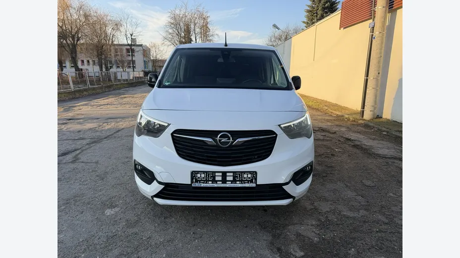 OPEL Combo -