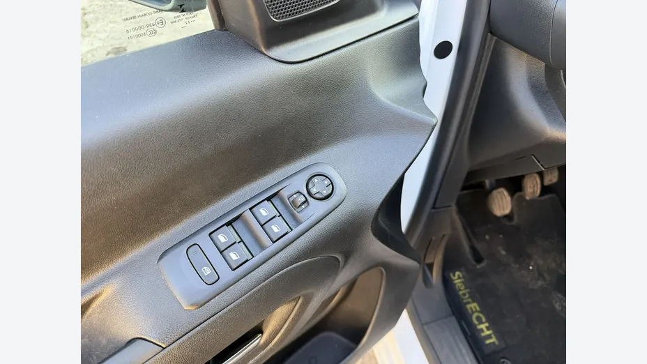 OPEL Combo -