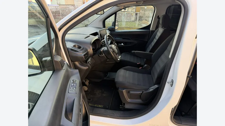 OPEL Combo -