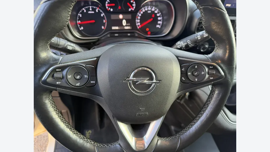 OPEL Combo -