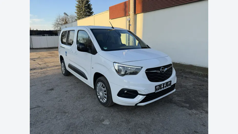 OPEL Combo -