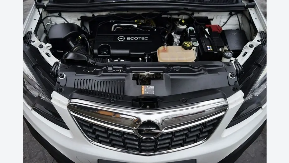OPEL Mokka -