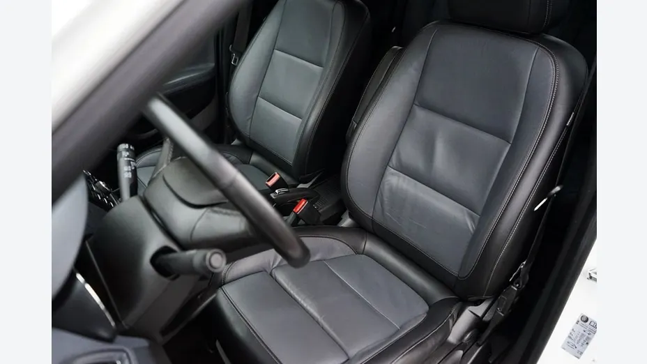OPEL Mokka -