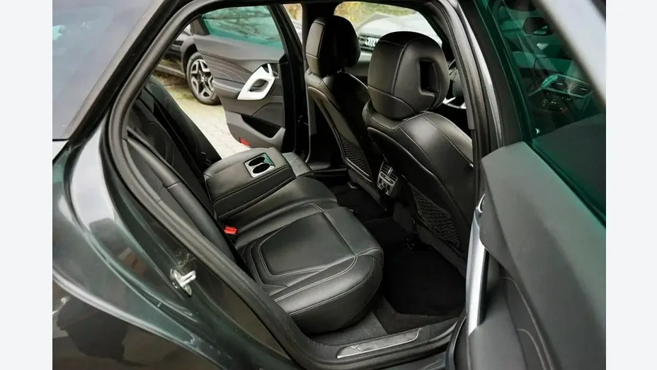 CITROEN DS5 -