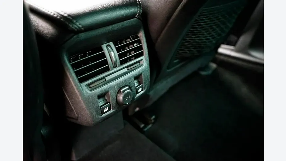 CITROEN DS5 -