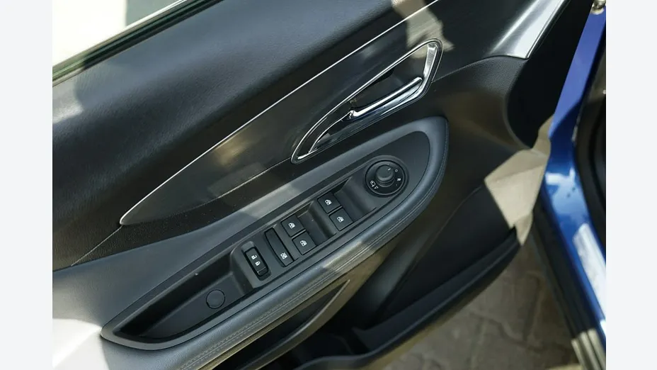 OPEL Mokka -