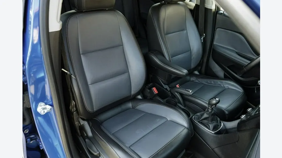 OPEL Mokka -