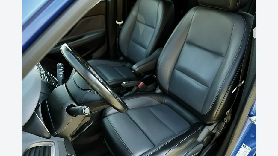 OPEL Mokka -