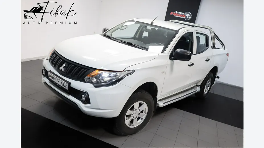 MITSUBISHI L 200 -