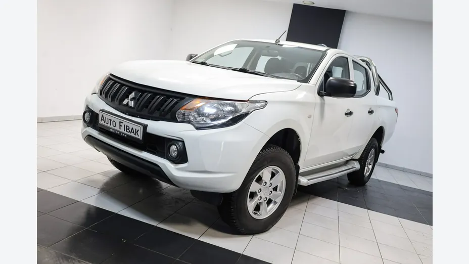 MITSUBISHI L 200 -