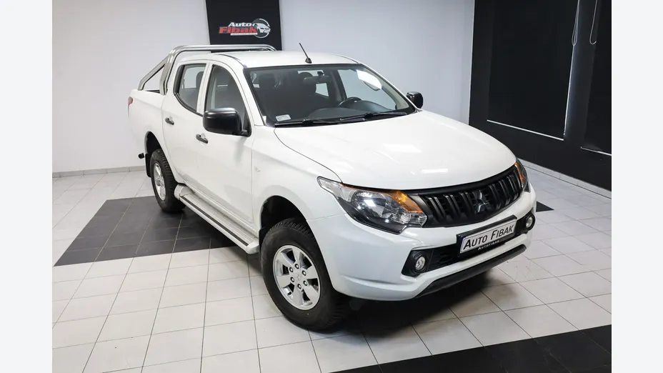 MITSUBISHI L 200 -
