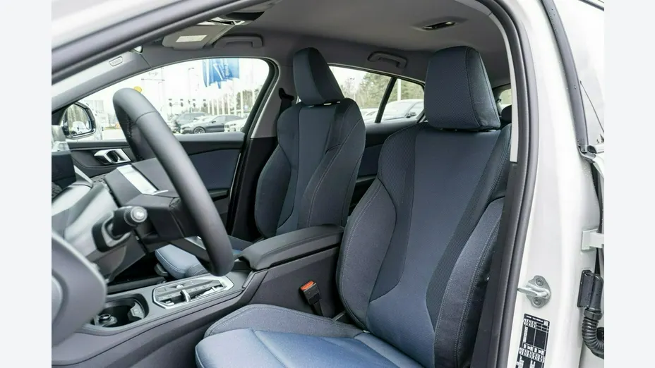 BMW Seria 1 -