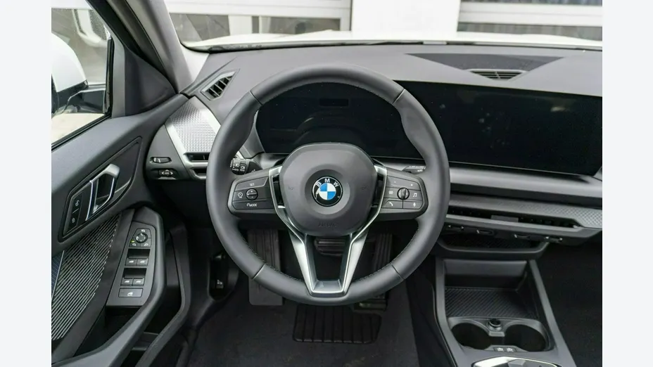 BMW Seria 1 -