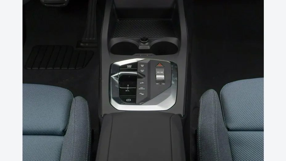 BMW Seria 1 -