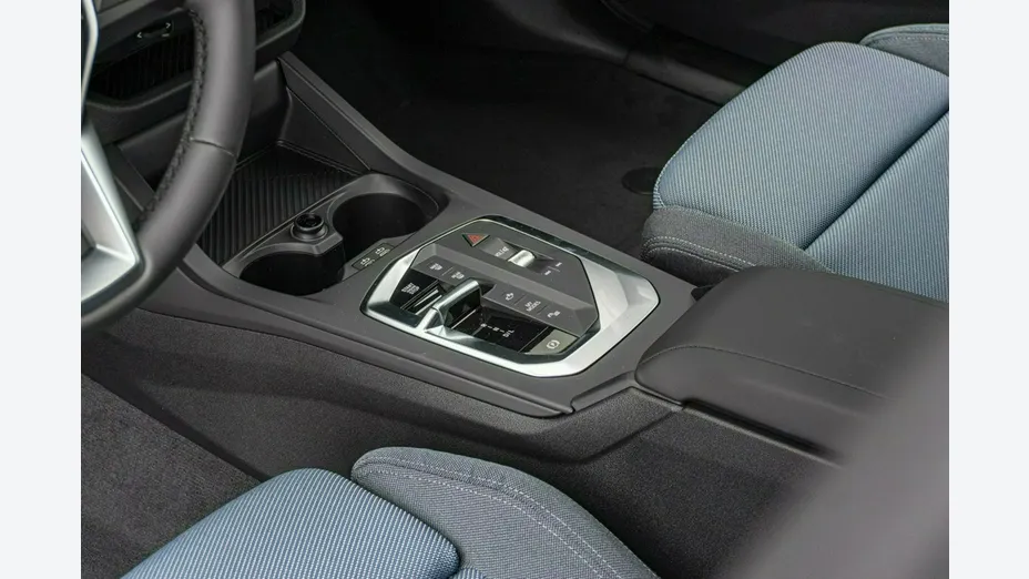 BMW Seria 1 -
