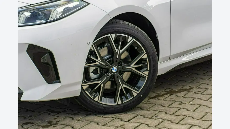 BMW Seria 1 -