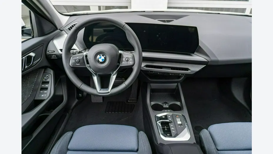 BMW Seria 1 -
