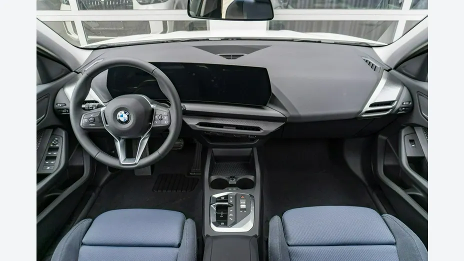 BMW Seria 1 -